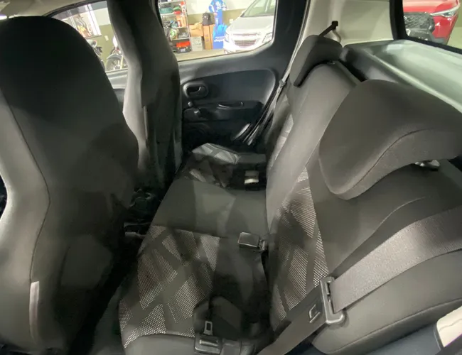 Imagem 7 – Mobi 2019 1.0 Evo Flex Like. Manual