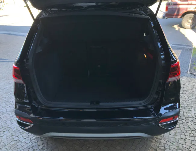 Imagem 12 – Taos 2024 1.4 250 Tsi Total Flex Highline Automático