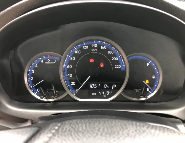 Imagem 15 – Yaris 2021 1.3 16V Flex Xl Live Multidrive
