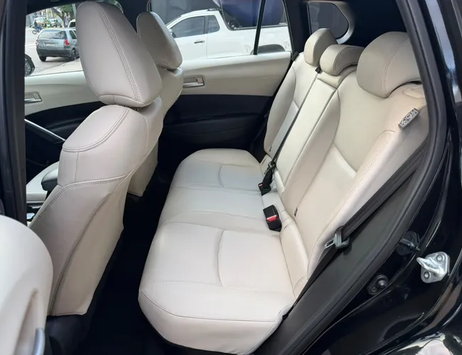 Imagem 10 – Corolla Cross 2023 1.8 Vvt-I Hybrid Flex Xrx Cvt