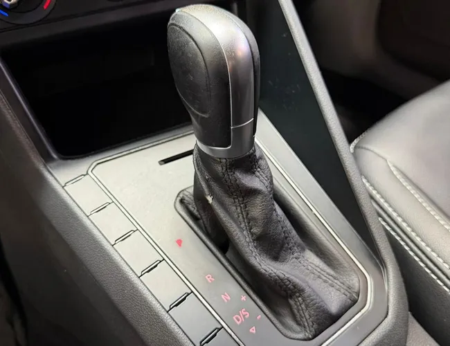 Imagem 7 – Polo 2019 1.0 200 Tsi Comfortline Automático