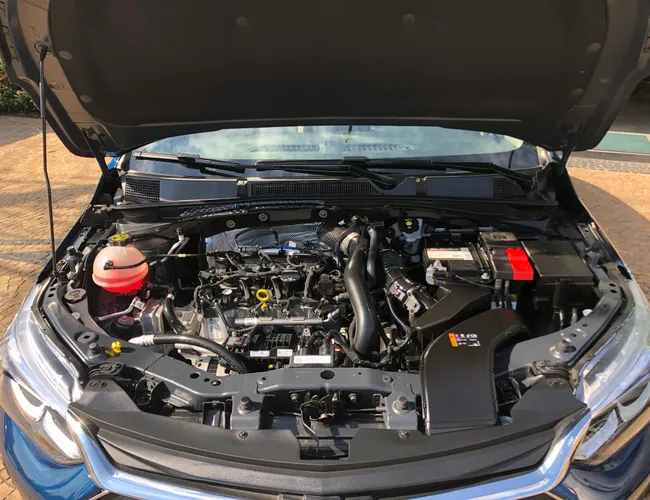 Imagem 16 – Onix 2024 1.0 Turbo Flex Plus Premier Automático