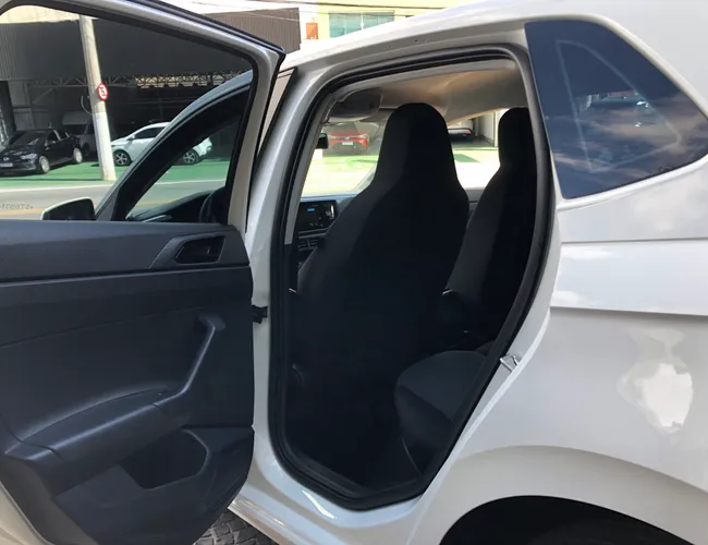 Imagem 10 – Polo 2025 1.0 170 Tsi Comfortline Automático
