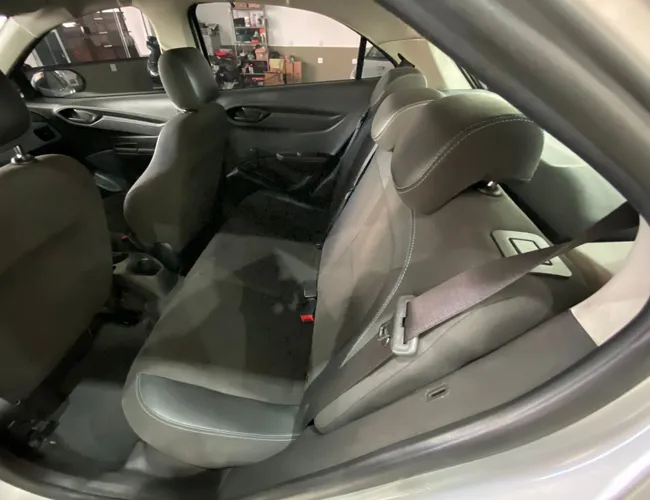 Imagem 9 – Joy 2021 1.0 Spe4 Flex Manual