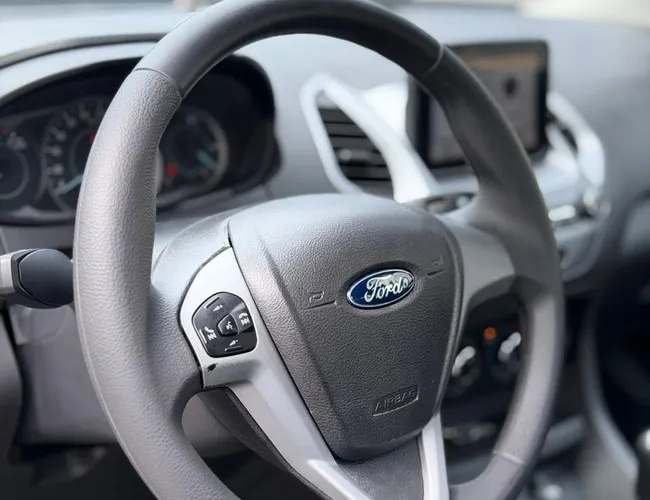 Imagem 13 – Ka + 2019 1.0 Ti-Vct Flex Se Manual