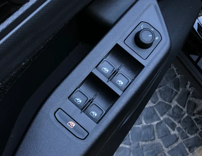 Imagem 8 – Tera 2026 1.0 170 Tsi High Automático