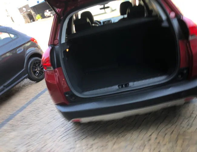 Imagem 11 – 2008 2017 1.6 16V Flex Allure 4P Automático