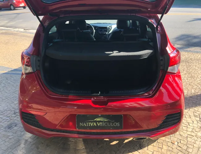 Imagem 11 – Hb20 2018 1.6 R Spec 16V Flex 4P Automático