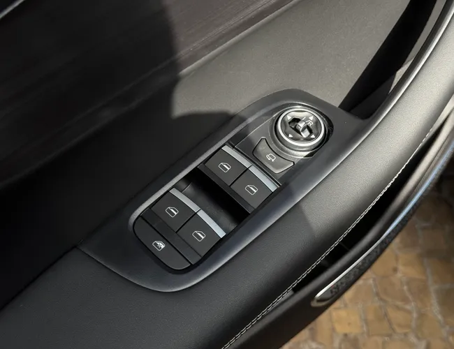 Imagem 8 – Tiggo 7 2027 1.5 Tci Turbo Flex Sport Cvt