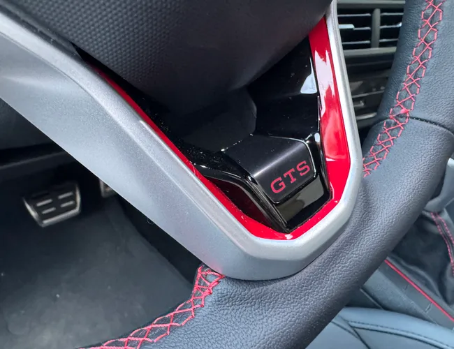 Imagem 12 – Nivus 2026 1.4 250 Tsi Total Flex Gts Automático