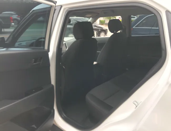 Imagem 10 – Creta 2021 1.6 16V Flex Attitude Automático