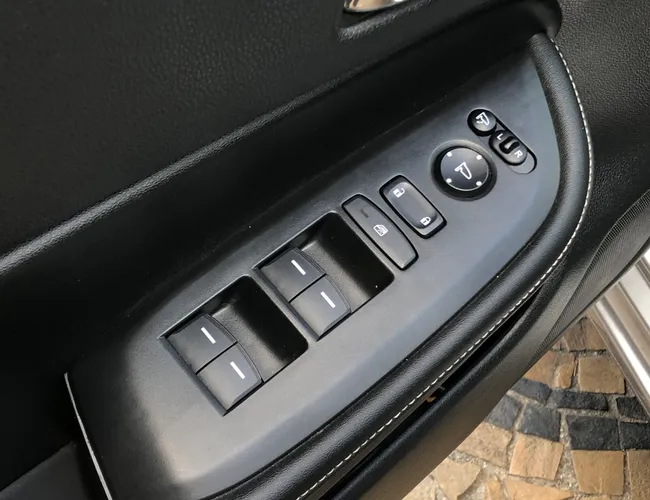 Imagem 8 – City 2024 1.5 I-Vtec Flex Hatch Exl Cvt