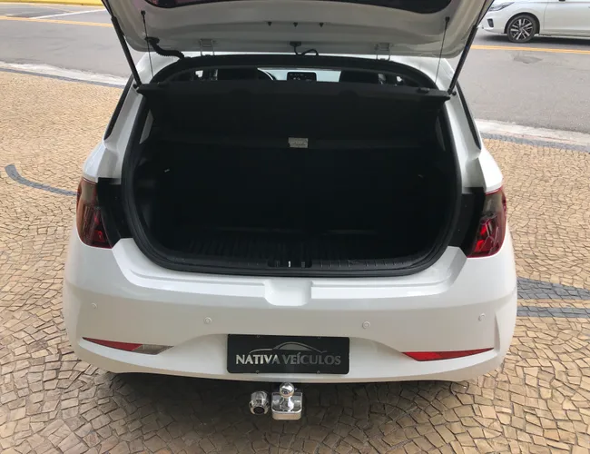 Imagem 10 – Hb20 2022 1.0 12V Flex Vision Manual