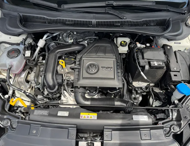 Imagem 16 – Nivus 2024 1.0 200 Tsi Total Flex Comfortline Automático