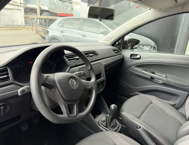Imagem 11 – Voyage 2023 1.0 12V Mpi Totalflex 4P Manual