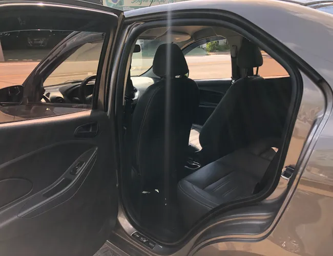 Imagem 9 – Ka 2020 1.5 Ti-Vct Flex Se Plus Sedan Automático