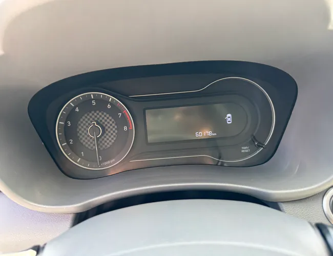 Imagem 14 – Hb20 2021 1.0 Tgdi Flex Diamond Automático