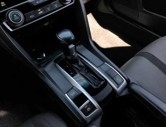 Imagem 14 – Civic 2020 2.0 16V Flexone Exl 4P Cvt