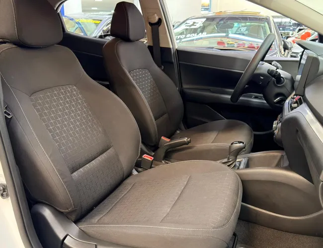 Imagem 7 – Hb20 2024 1.0 Tgdi Flex Sense Automático