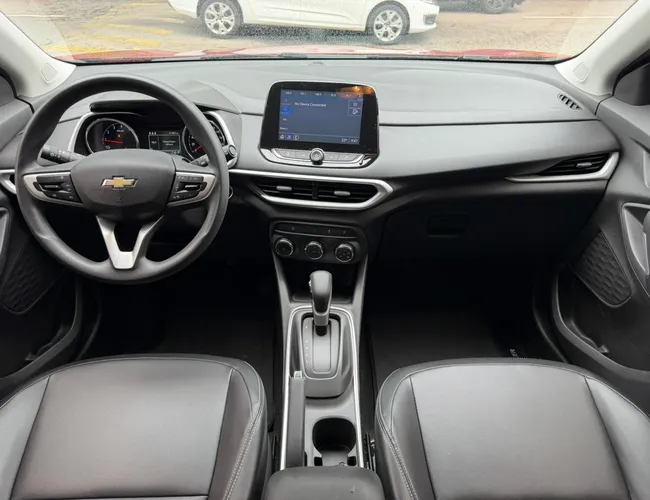 Imagem 11 – Tracker 2022 1.0 Turbo Flex Lt Automático