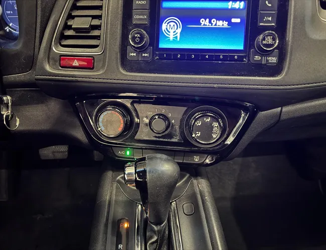 Imagem 9 – Hr-V 2016 1.8 16V Flex Ex 4P Automático