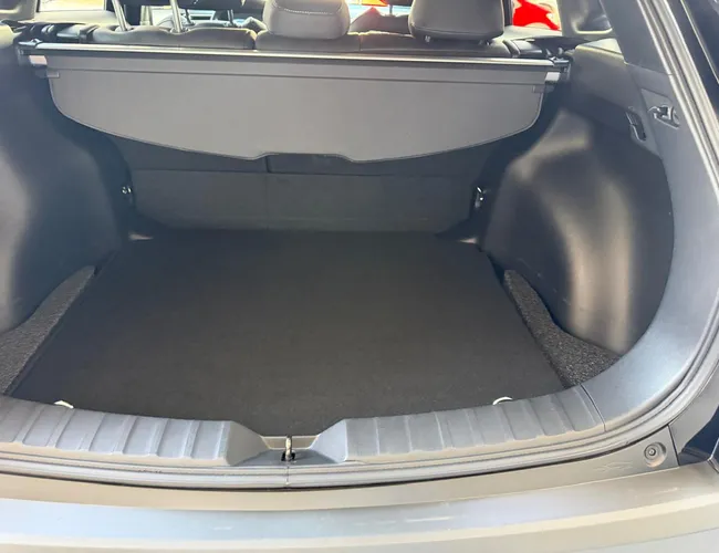 Imagem 9 – Corolla Cross 2026 2.0 Vvt-Ie Flex Xr Direct Shift