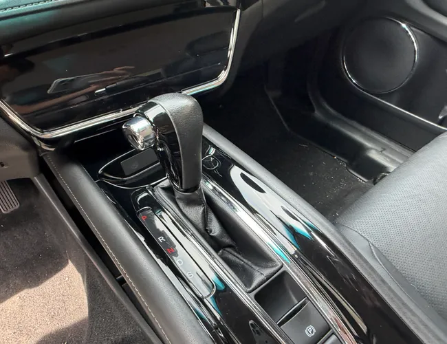 Imagem 13 – Hr-V 2021 1.8 16V Flex Exl 4P Automático