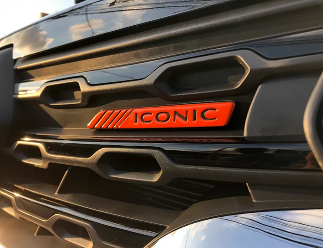 Imagem 5 – Duster 2025 1.3 Tce Flex Iconic Plus X-Tronic
