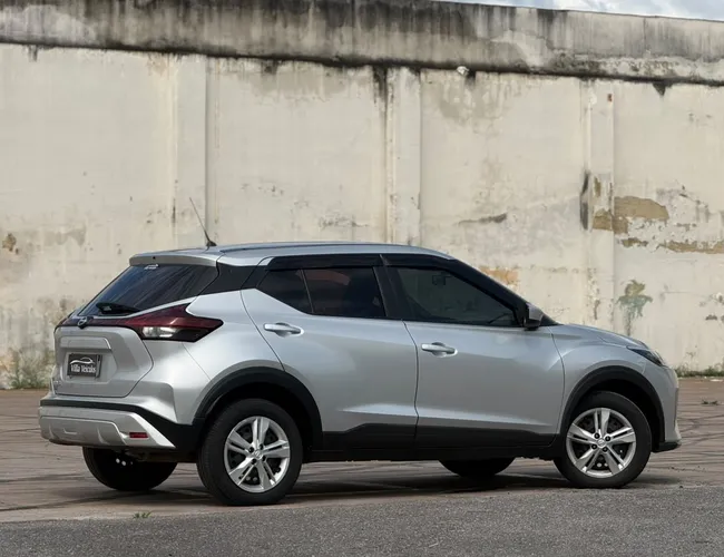 Imagem 5 – Kicks 2023 1.6 16V Flexstart Active Xtronic