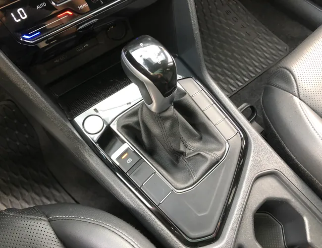 Imagem 16 – Taos 2024 1.4 250 Tsi Total Flex Highline Automático