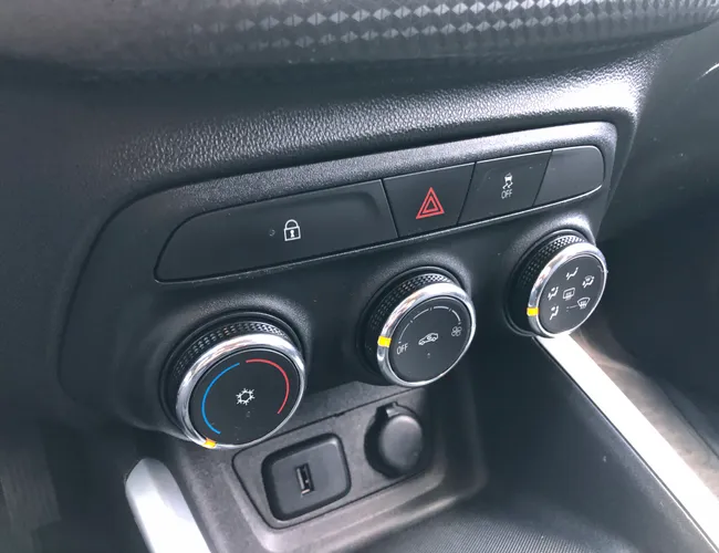 Imagem 13 – Onix 2021 1.0 Flex Lt Manual