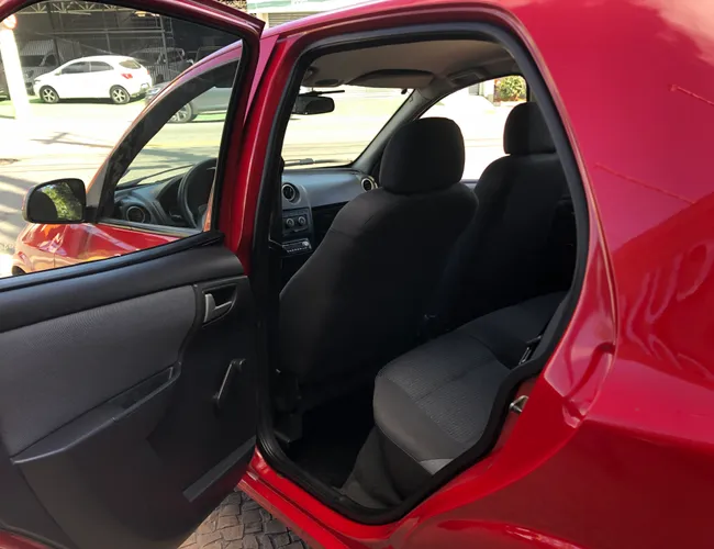 Imagem 10 – Celta 2012 1.0 Mpfi Lt 8V Flex 4P Manual
