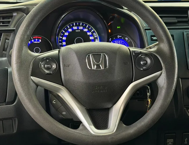 Imagem 10 – Fit 2019 1.5 Personal 16V Flex 4P Automático