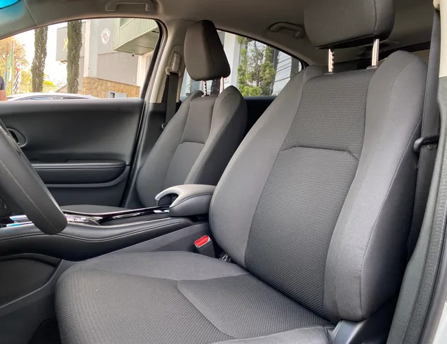 Imagem 7 – Hr-V 2021 1.8 16V Flex Lx 4P Automático