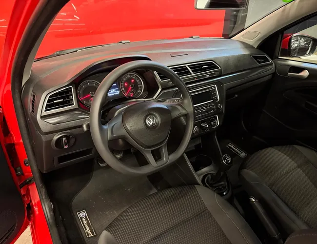 Imagem 7 – Saveiro 2019 1.6 Msi Trendline Cs 8V Flex 2P Manual