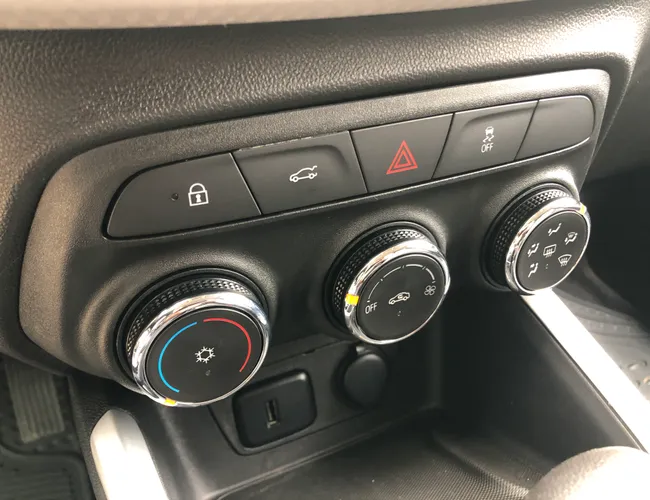 Imagem 13 – Onix 2023 1.0 Turbo Flex Premier Automático