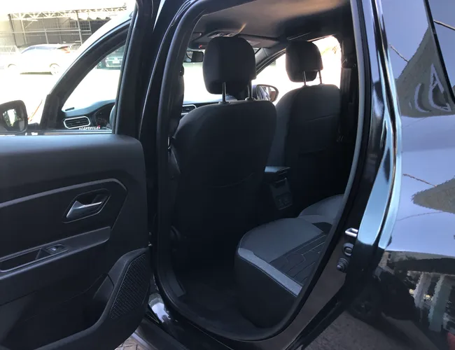 Imagem 10 – Duster 2025 1.6 16V Sce Flex Intense Plus Manual