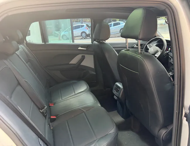 Imagem 15 – T-Cross 2023 1.4 250 Tsi Total Flex Highline Automático