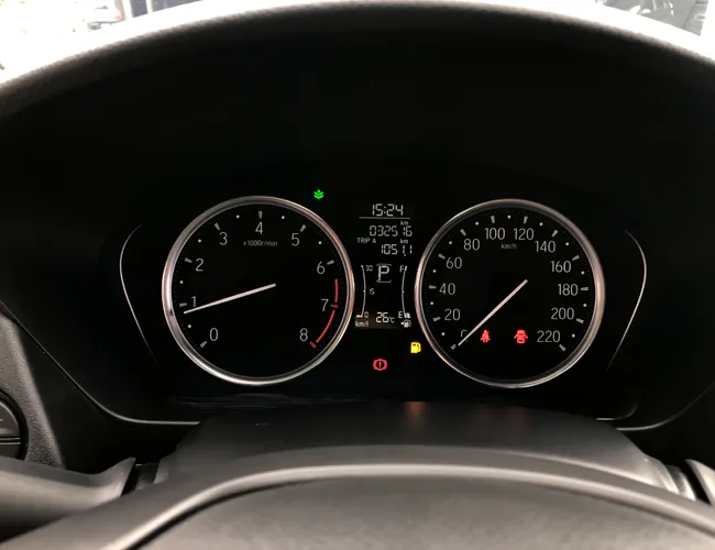 Imagem 15 – City 2024 1.5 I-Vtec Flex Lx Cvt