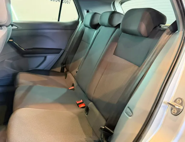 Imagem 12 – T-Cross 2020 1.0 200 Tsi Total Flex Sense Automático