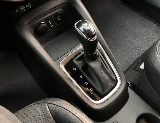 Imagem 14 – Hb20 2025 1.0 Tgdi Flex Platinum Safety Automático