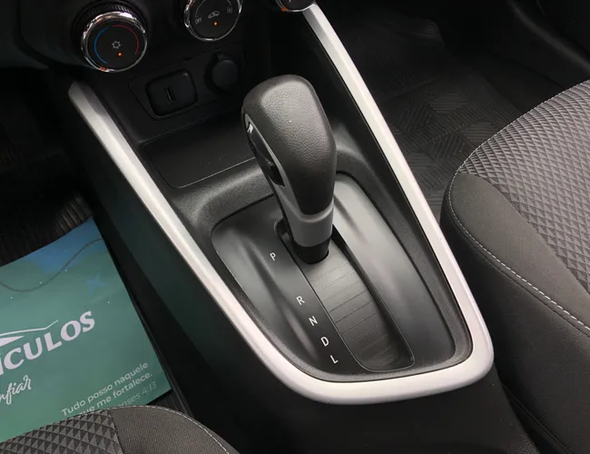 Imagem 14 – Onix 2020 1.0 Turbo Flex Plus Lt Automático