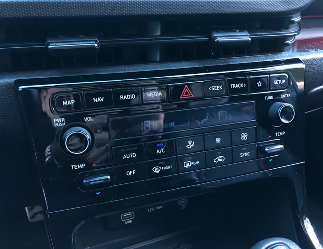 Imagem 14 – Creta 2026 1.0 Tgdi Flex N Line Automático