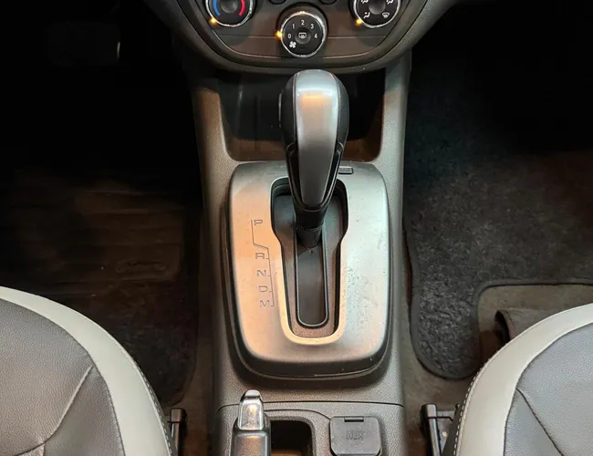 Imagem 8 – Spin 2014 1.8 Ltz 8V Flex 4P Automático