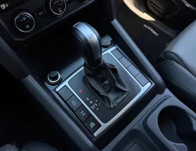 Imagem 15 – Amarok 2020 3.0 V6 Tdi Diesel Highline Cd 4Motion Automático