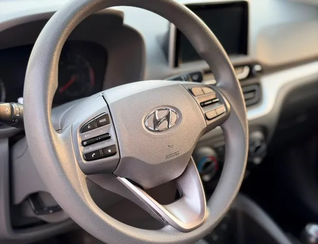Imagem 14 – Hb20s 2026 1.0 12V Flex Comfort Manual