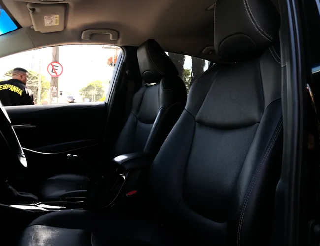 Imagem 7 – Corolla 2022 2.0 Vvt-Ie Flex Xei Direct Shift