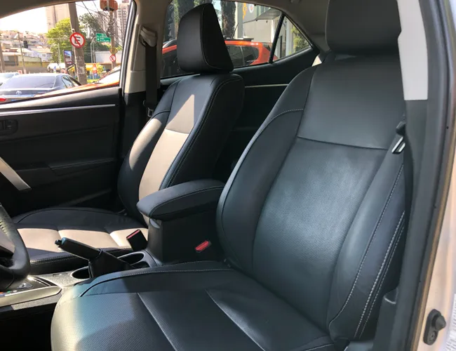 Imagem 7 – Corolla 2019 2.0 Xei 16V Flex 4P Automático