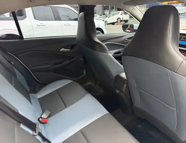 Imagem 13 – Onix 2026 1.0 Turbo Flex Plus Premier Automático