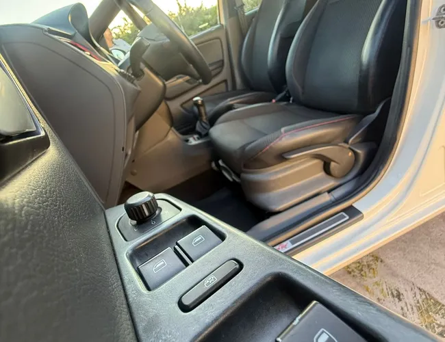 Imagem 13 – Fox 2014 1.6 Mi Rock In Rio 8V Flex 4P Manual
